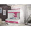 Bunk Bed with Storage Included-70970672-70970673