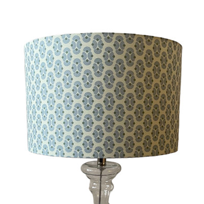 Armada Drum Lampshade