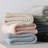 Handmade Chunky Knit Throw Blanket-2063250906