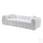 Marshmallow Cloud Compressed Sofa
