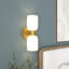 Alaisha 2-Lights Wall Light-2013748444
