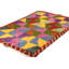 One-of-a-Kind 3'7"x5'3" Hand Knotted Area Rug