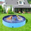 Baignoire pliable pour animaux domestiques-39949493-39923581