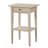 Sleek Contemporary Nightstand-115293274
