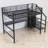 Kids Full Loft Bed-571324311