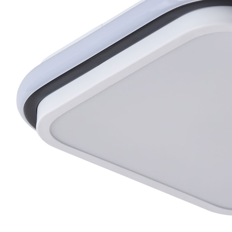 LED Semi Flush Mount