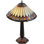 Tuscaloosa 24.5" Table Lamp