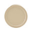 Ensemble de 2 tables rondes Milk