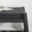 Banc de rangement rembourré Bridgit-438522516