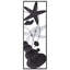 Wall Decor on Metal