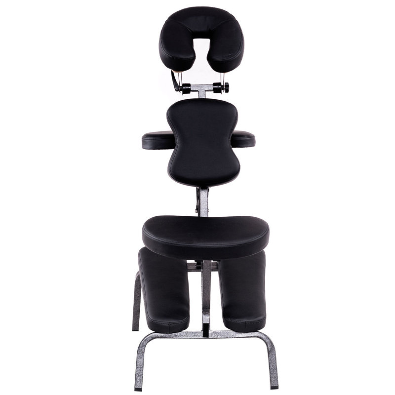 Faux Leather Massage Chair
