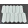 Glass Mosaic Wall Tile