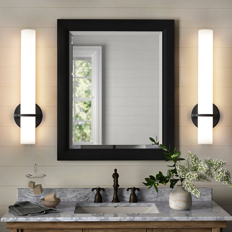 Mercer41 Boscobel LED Wallchiere Dimmable Wall Sconce & Reviews | Wayfair