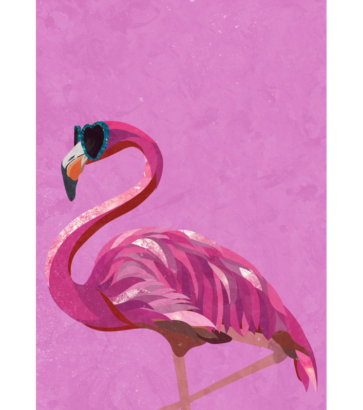 Wrapped Canvas Print, 91.44 cm H x 60.96 cm W
