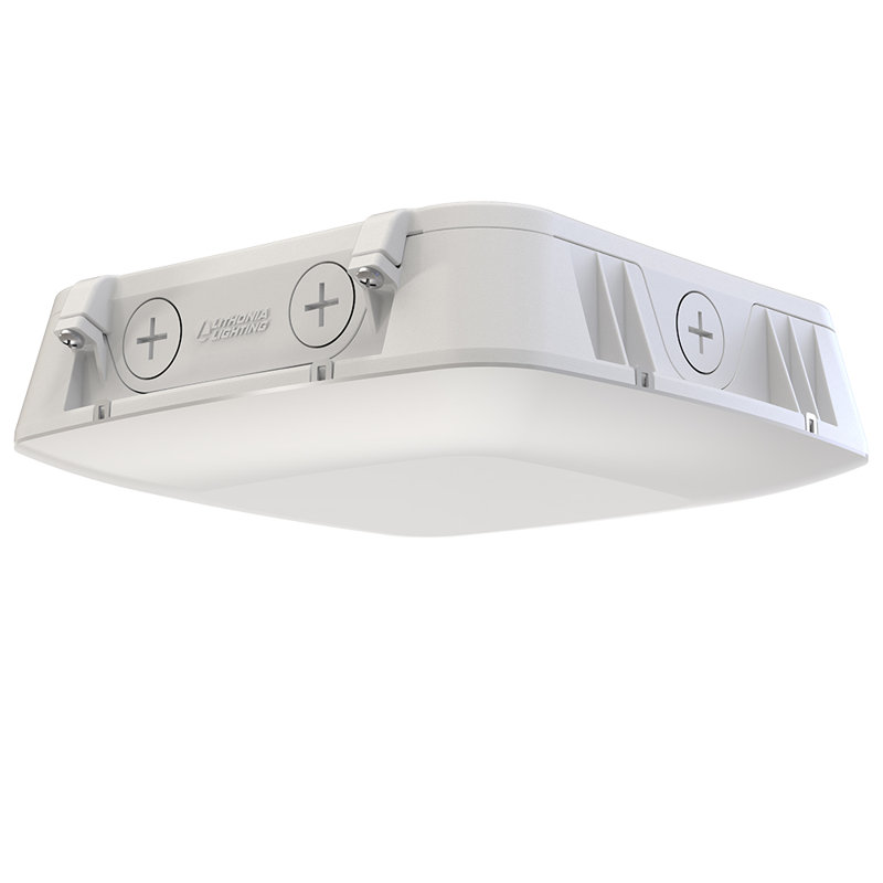 Photocellule à DEL d'extérieur Lithonia Lighting