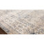 Tapis oriental gris Sagefield-625693583