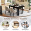 Extendable Dining Table