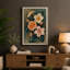 Scattered Botanicals Botanical - Wrapped Canvas-726982407-726982415