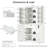 72" Tall Farmhouse Kitchen Pantry Cabinet With 8 Door Shelves-1126306449