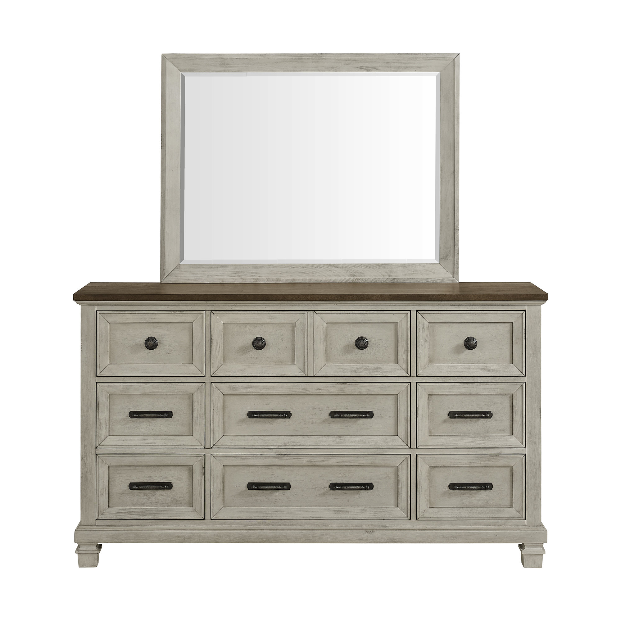 medium brown dresser Ellipse The included USB Cerused Medium Brown Embossed Leather