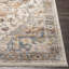 Tapis oriental tissé à la machine Aderholt-752233360