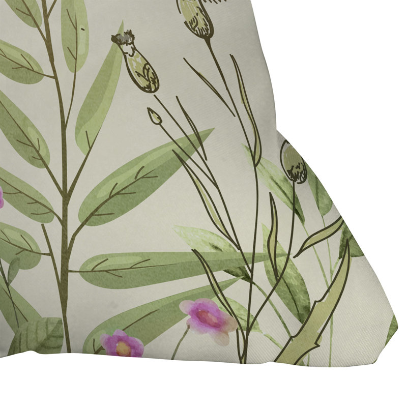 Coussin Nadja, Carré 26 po