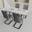 Grimm Indoor Dining Set,dining table set,dining room set,dinning table set-2008203121-2003127038