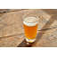 Ascutney Glass Pint Glass