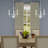 Seiling 3 - Light Classic / Traditional Chandelier-1740369170