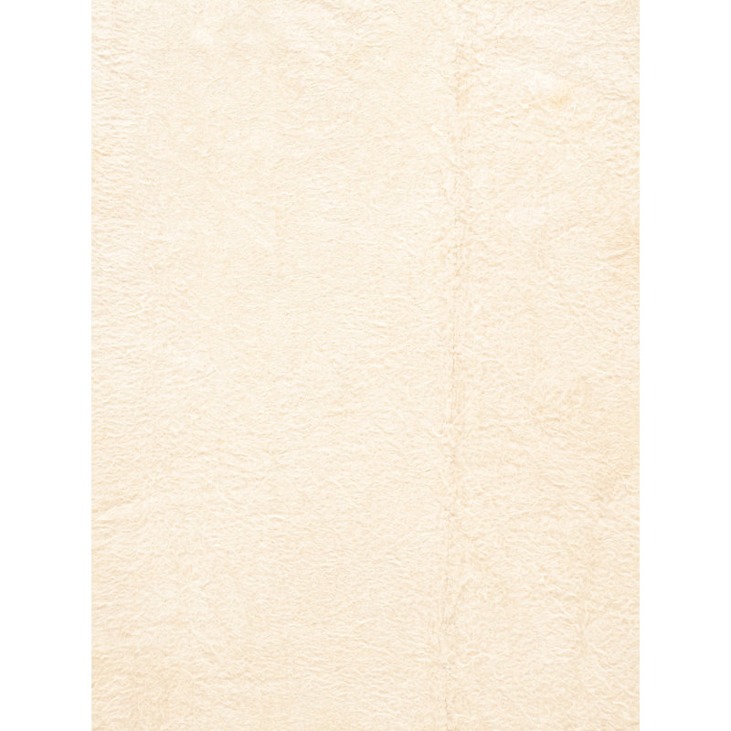 Vintage One-of-a-Kind 5' X 6'5" Area Rug