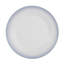 Swirl Ombre 12.5 in. Round Platter