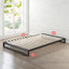 Hanley 7" Bed Frame-1112374121