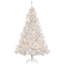Sapin de Noël artificiel de 6 pi avec des branches réalistes, 250 lumières DEL chaudes et 1000 pointes-1743484029