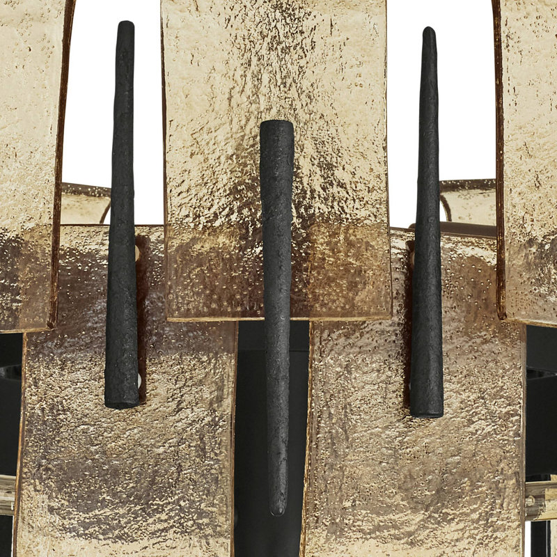 Lumora Chandelier