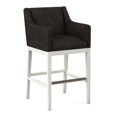 Upholstered Stool