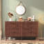 100cm W 6 - Drawer Chest of Drawers-76712437