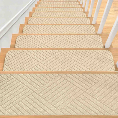 Non-Slip Stair Tread