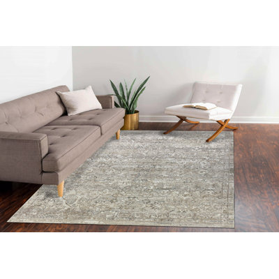 Hileman 13704-190 Crème / gris
