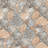 Canet 17" x 17" Porcelain Stone Look Wall & Floor Tile-842697211