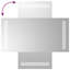 Kareny Flat Wall Mirror-406415282
