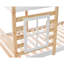 Alvild Storage Bed