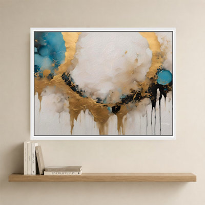 "Acts 16-30 Lifes Most Important Question" par Mark Lawrence, reproduction sur toile
