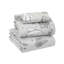 Ensemble de draps 100% flanelle de coton Dariely-1439701774-1439701765