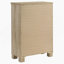 Commode 5 tiroirs en chêne