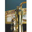 Stainless Steel Shaker