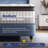 10" Memory Foam Hybrid Medium Firm Mattress-79468384