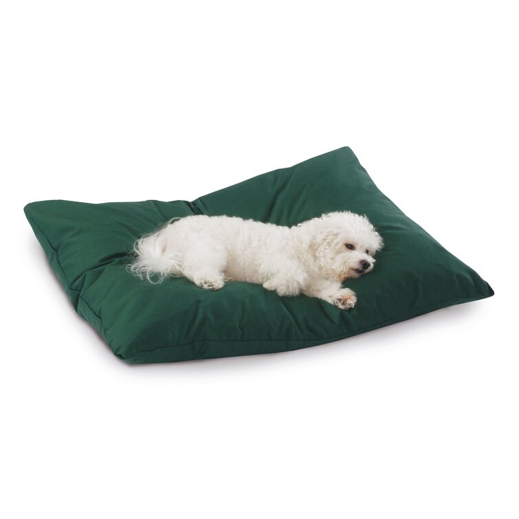 Waterproof Rectangle Dog Bed