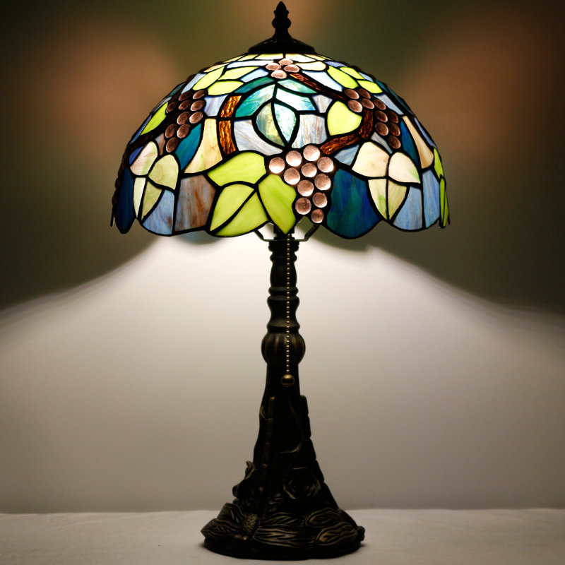 Lampe de table Charlise