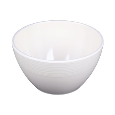 Bol rond en mélamine 5,5 po Maya