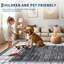 Tapis lavable à la machine Modern-303928239